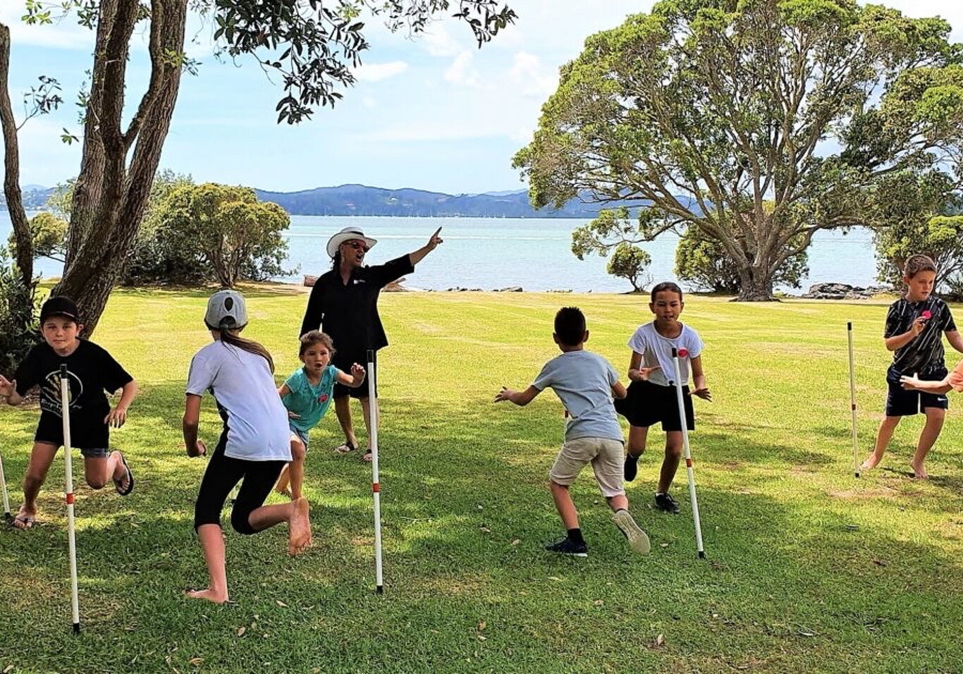 Kaihautū Whakahaere Update: October 2025