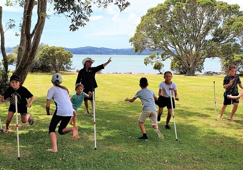 Kaihautū Whakahaere Update: October 2025