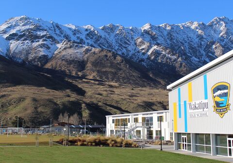 Kaihautū Whakahaere Update