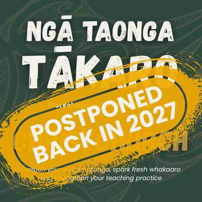 Ngā Taonga Tākaro - Christchurch