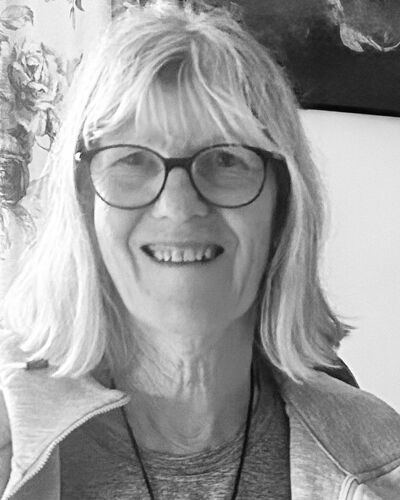 Alison Schofield