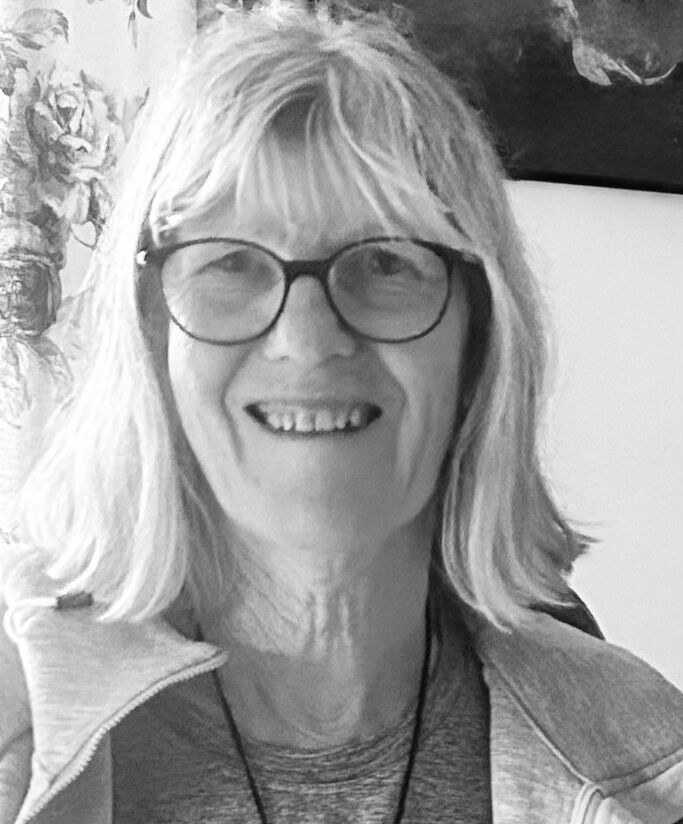 Alison Schofield