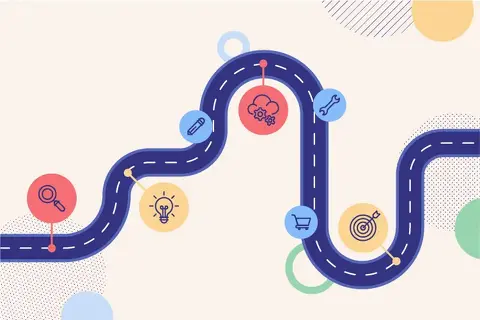 Backwards Mapping & Scaffolding: Building Lifelong Learners in PE