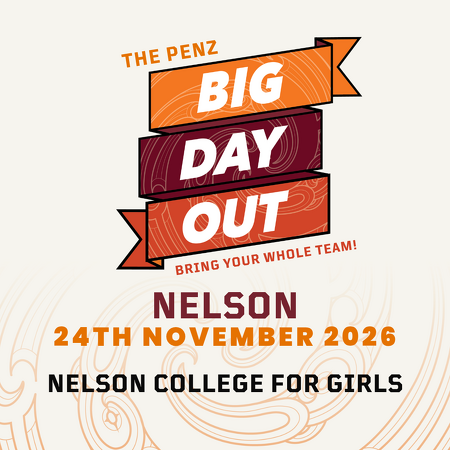 The PENZ Big Day Out - Curriculum Special - Nelson