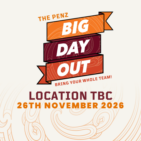 The PENZ Big Day Out - Curriculum Special - North Island West
