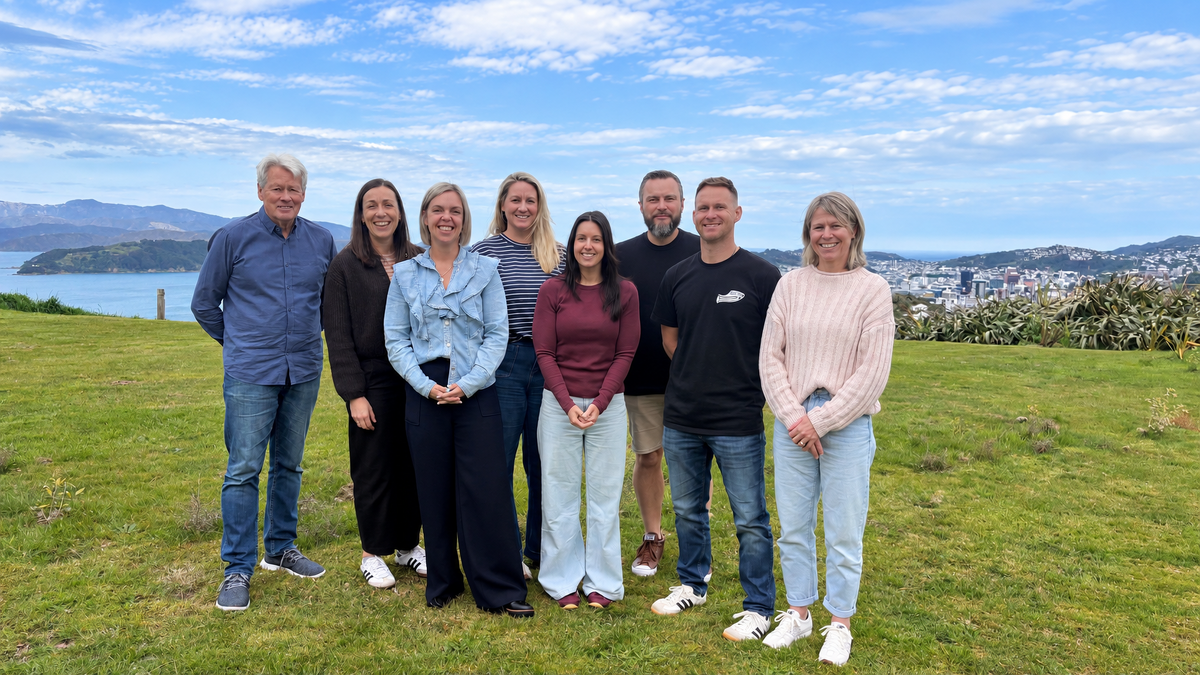 PENZ turns 90 in 2027 – and a thank you from your Board