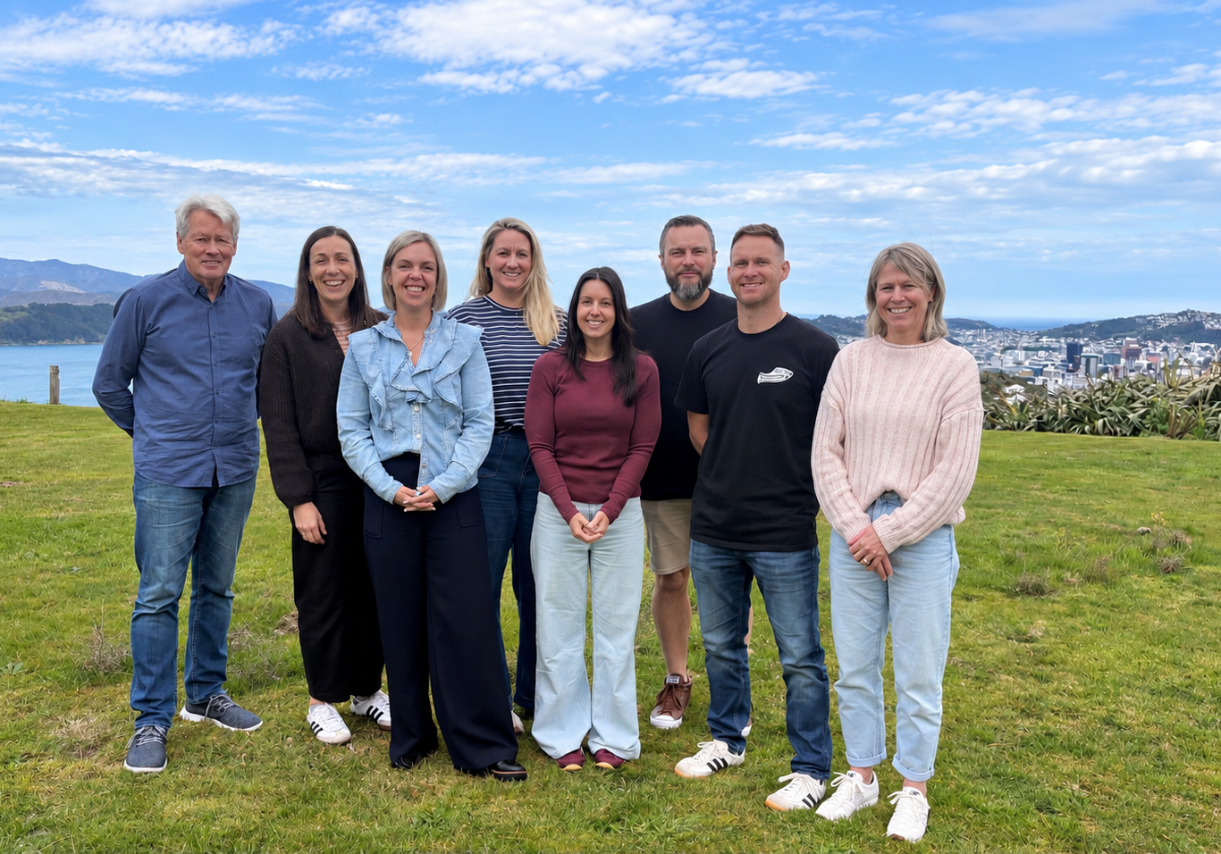 PENZ turns 90 in 2027 – and a thank you from your Board