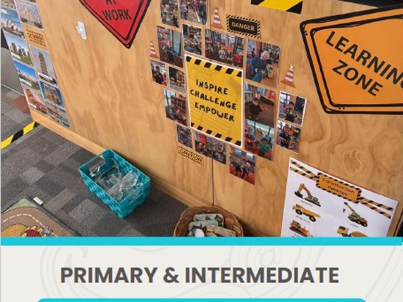 Classroom Scenario Resource