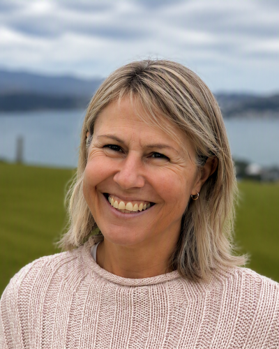 Heather Lindsay