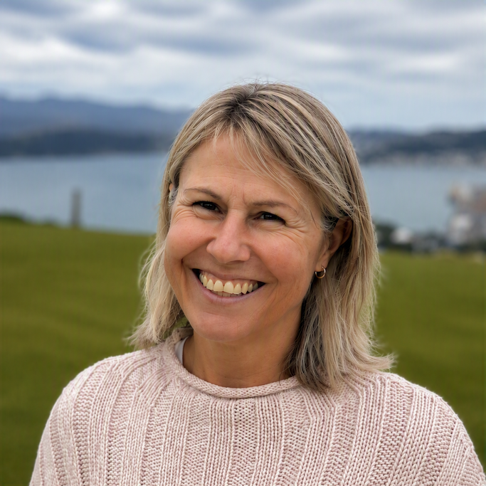 Heather Lindsay