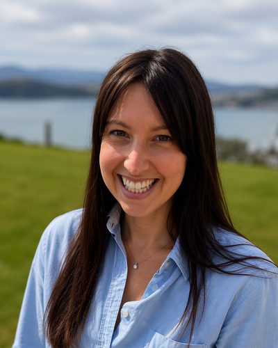 Dr. Susannah Smith