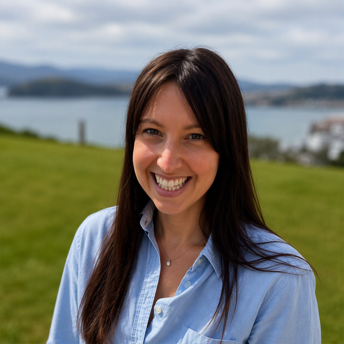 Dr. Susannah Smith