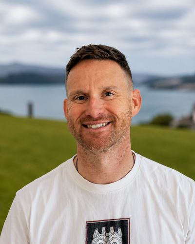 Shea McEvoy
