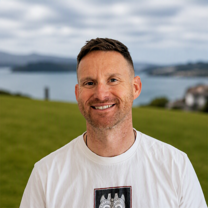 Shea McEvoy