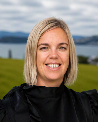 Sarah Ryan