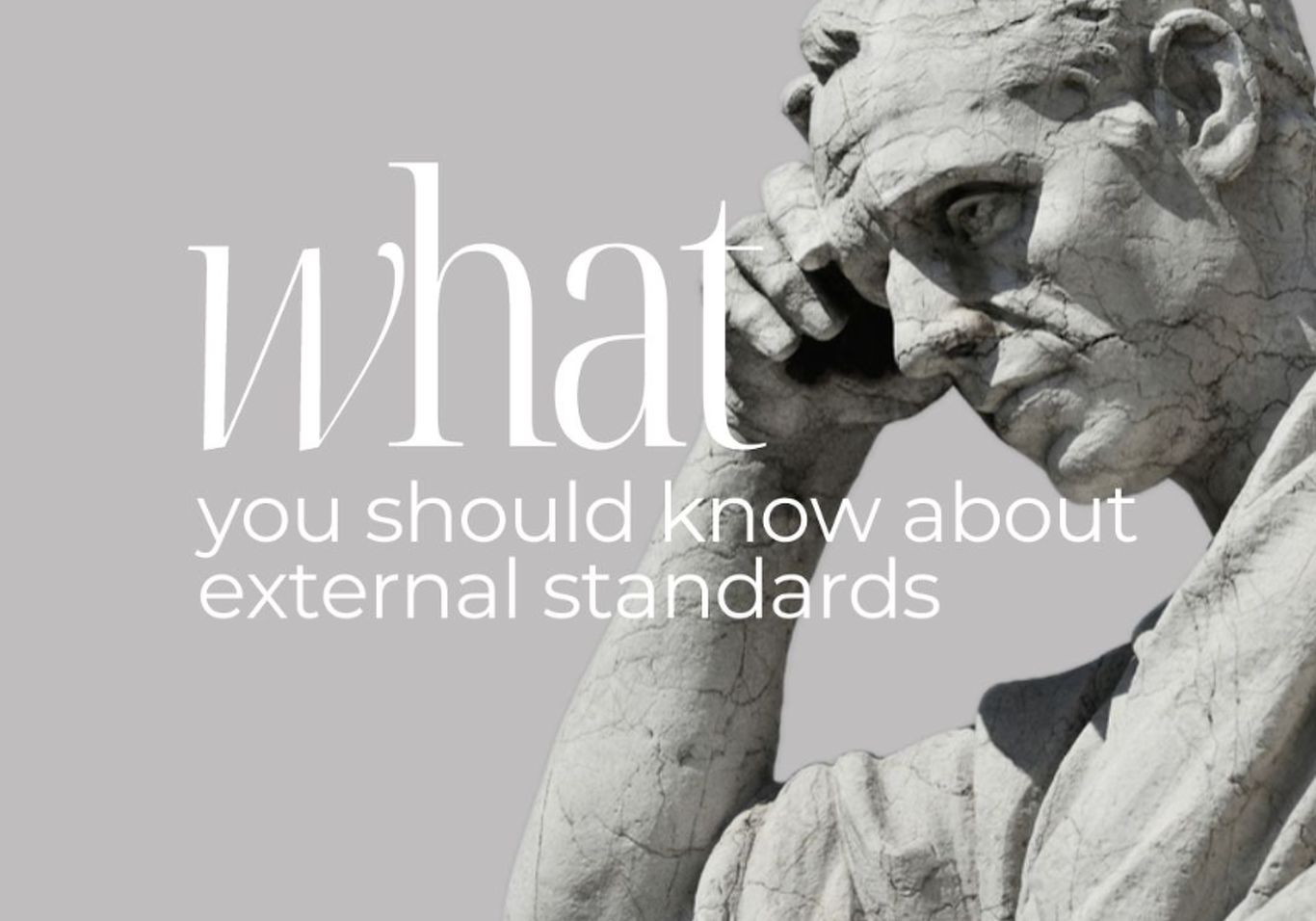NCEA Level 1 Externals - What you should know
