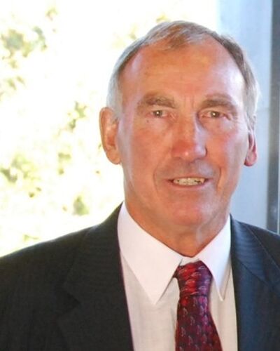 Ian Culpan