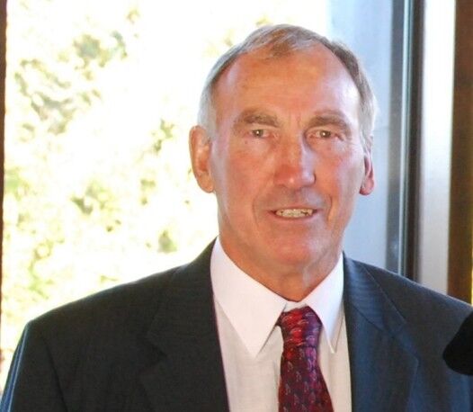 Ian Culpan