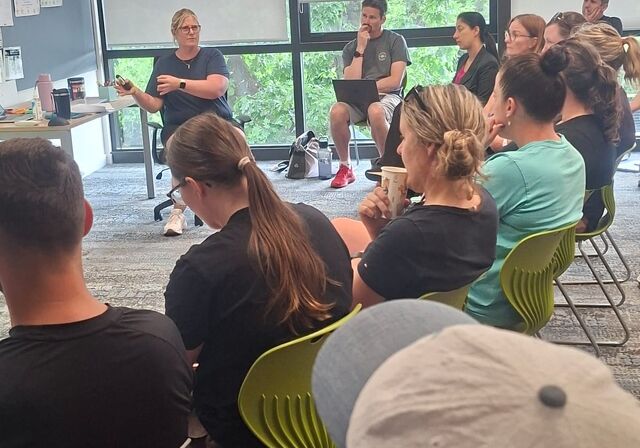 Kaihautū Whakahaere Update: December 2025