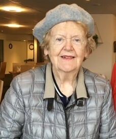 Lady Joan Gillies