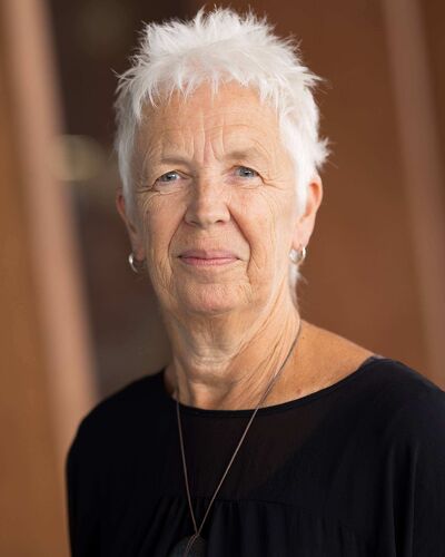 Lisette Burrows