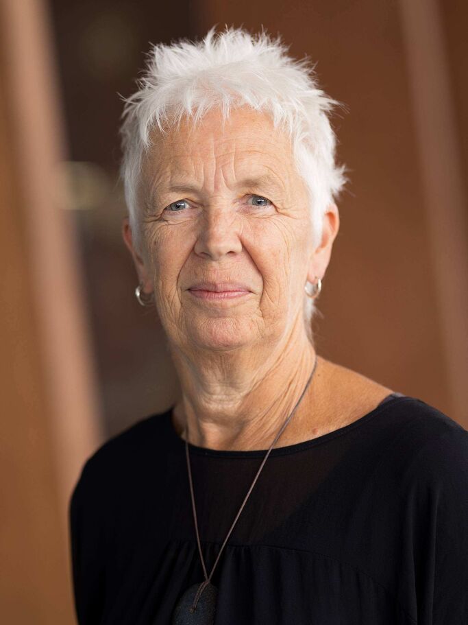 Lisette Burrows