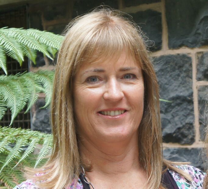 Lorna Gillespie