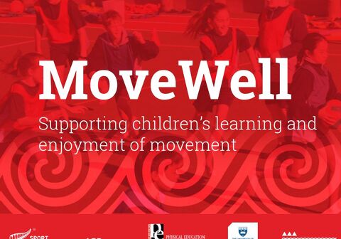 MoveWell Resource Books
