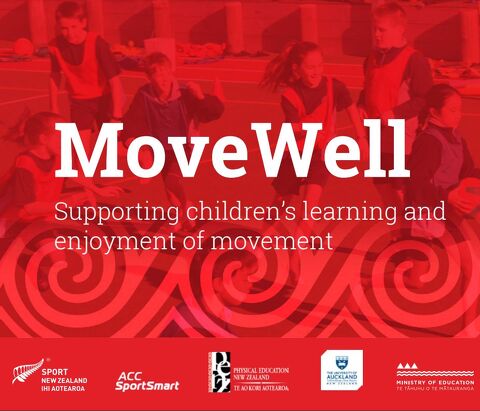 MoveWell Resource Books
