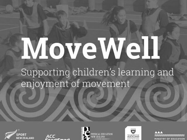 About MoveWell