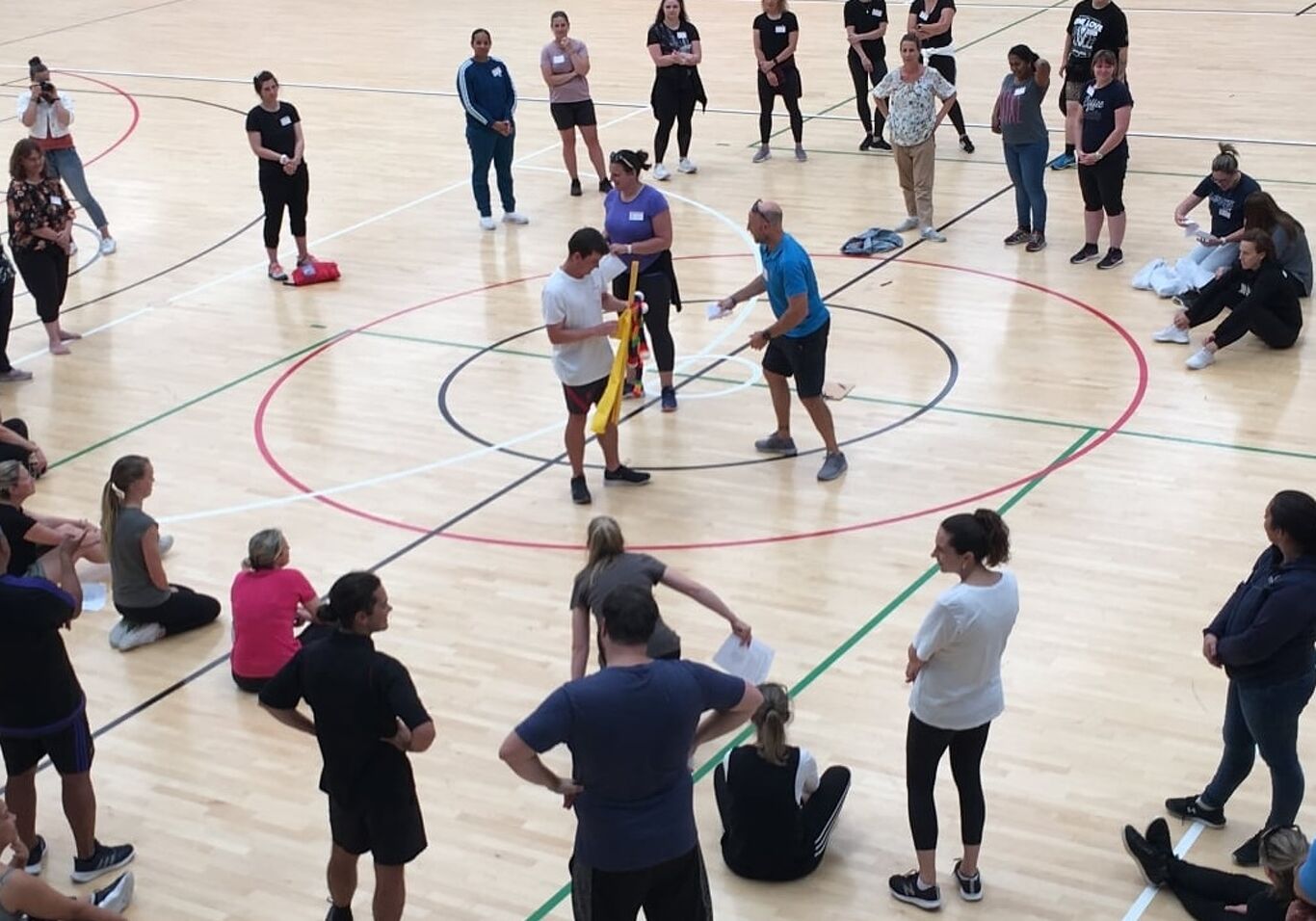 Kaihautū Whakahaere Update: September 2025