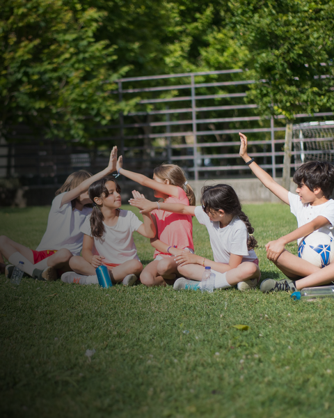 Peer Leadership in Physical Activity