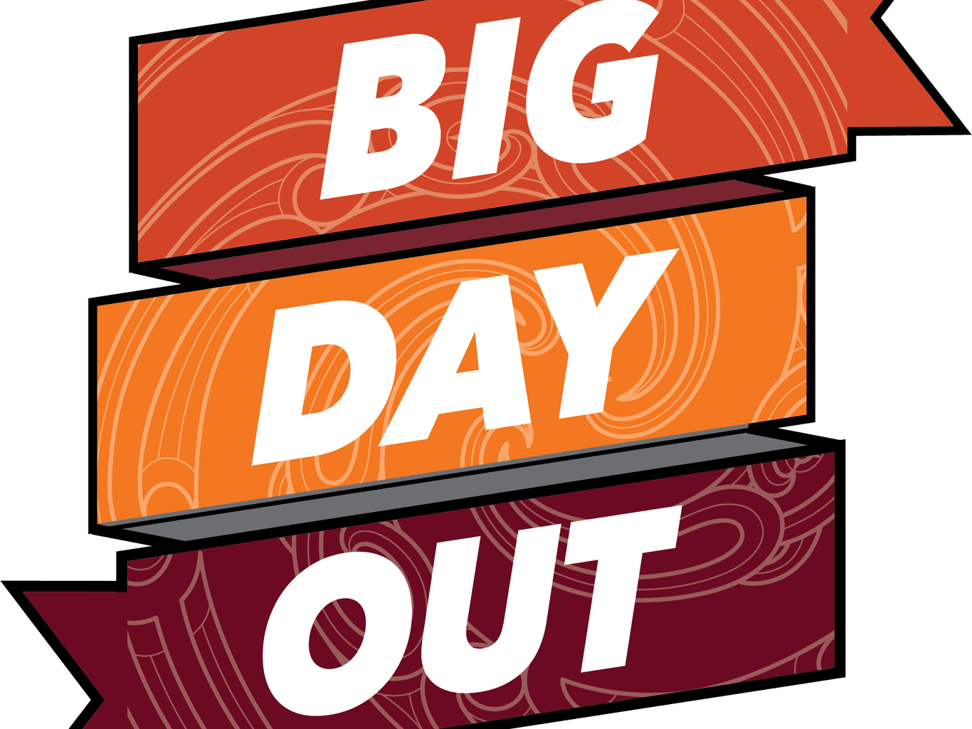 Big Day Out