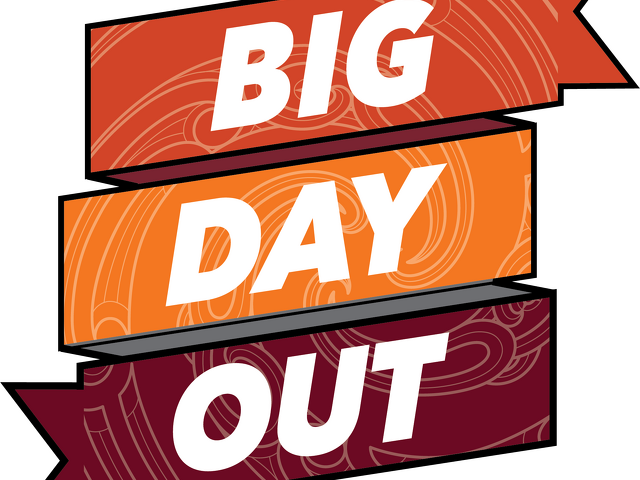 Big Day Out