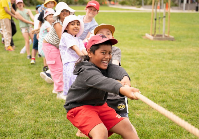 Physical Education New Zealand Draft Curriculum Submission