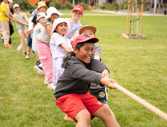 Physical Education New Zealand Draft Curriculum Submission