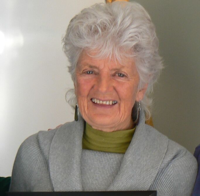 Liz Thevenard