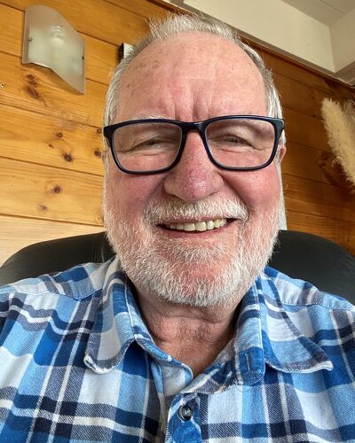 Peter Lind