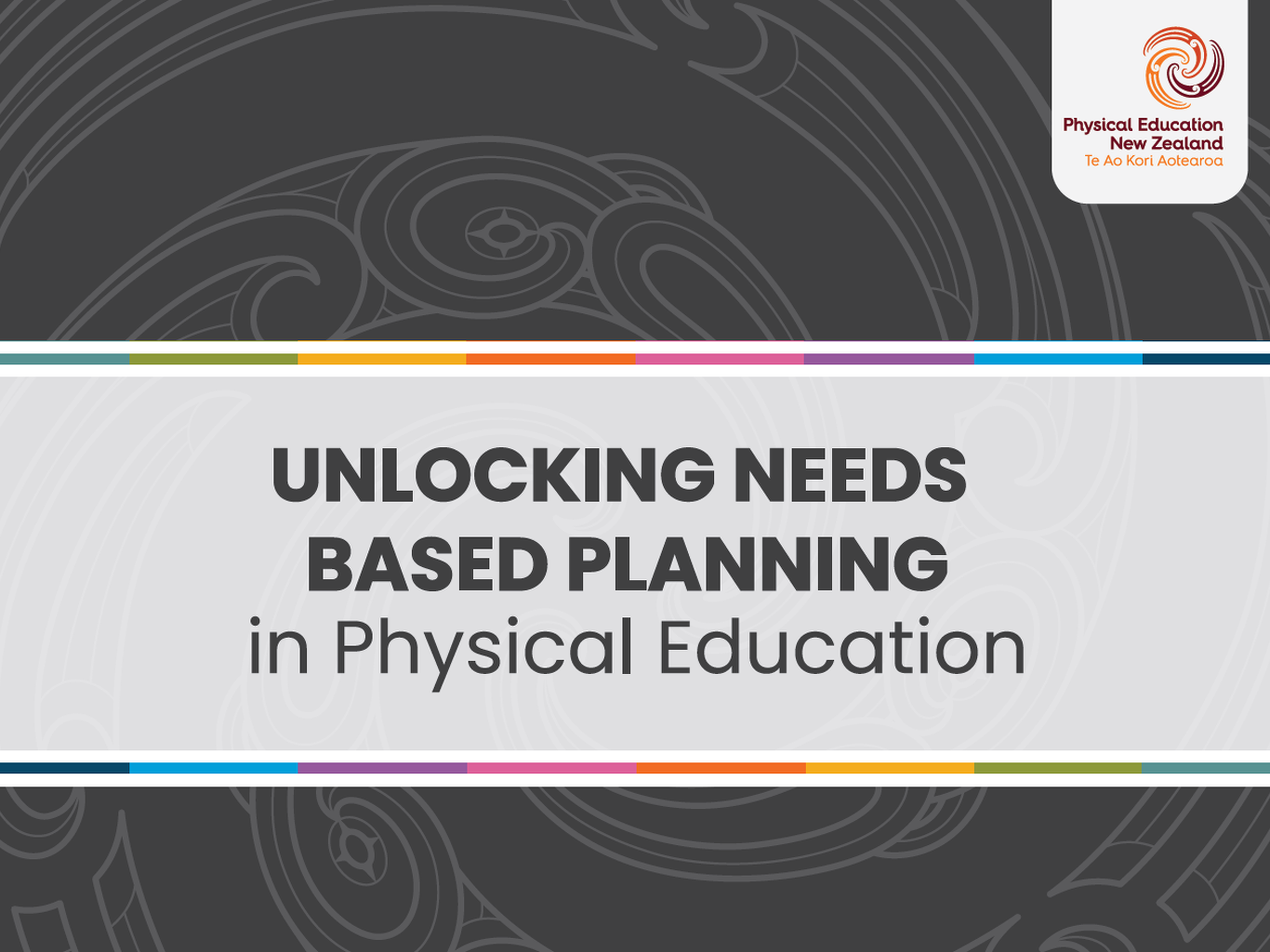 Needs Based Planning