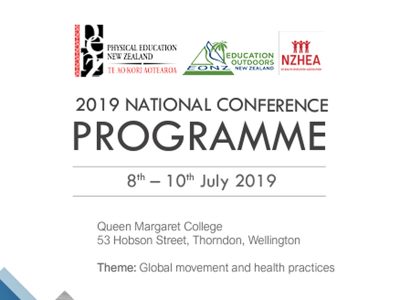 Wellington 2019