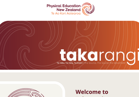 Our Newsletter - Takarangi