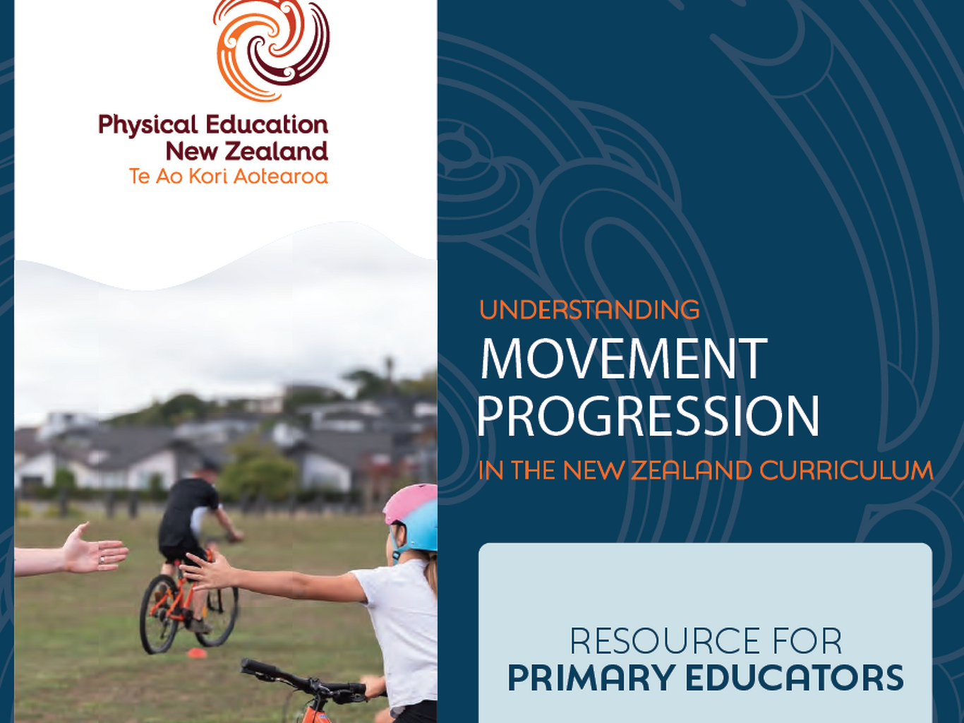 Understanding Movement Progression