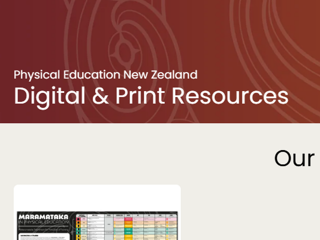 Shop Resources