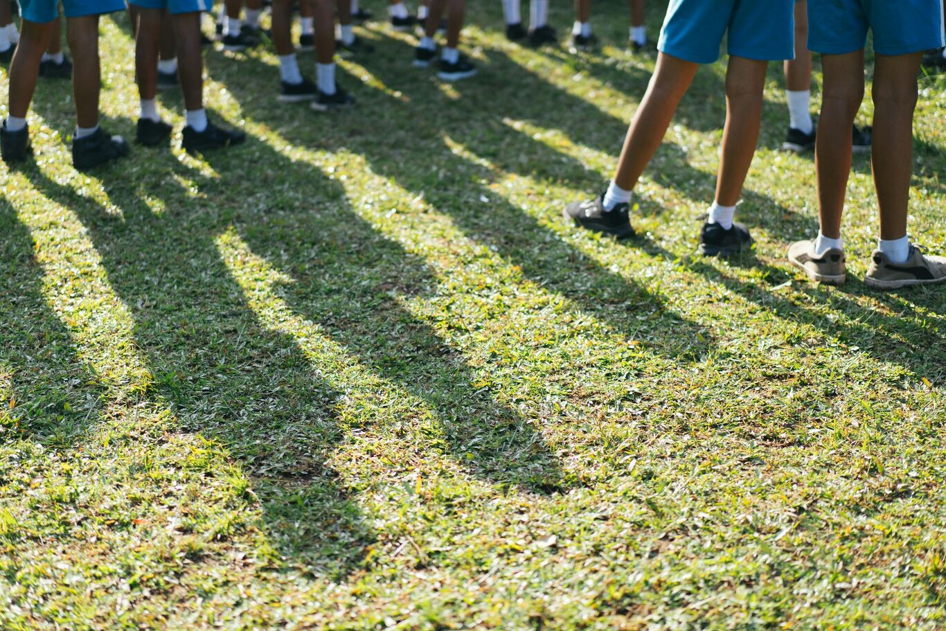 Rangatahi Rōpū | Formal Feedback on Draft HPE Curriculum