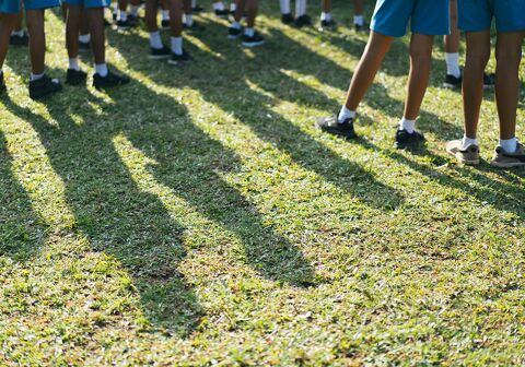 Rangatahi Rōpū | Formal Feedback to Draft HPE Curriculum