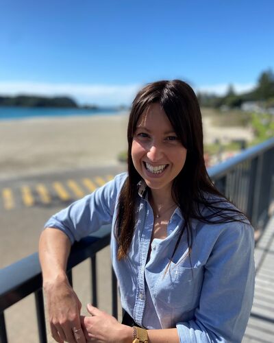 Dr. Susannah Smith