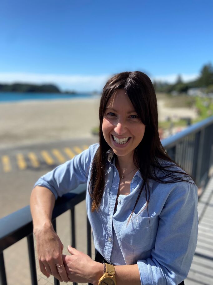 Dr. Susannah Smith