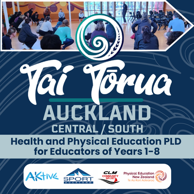 Tai Tōrua - Auckland Central / South