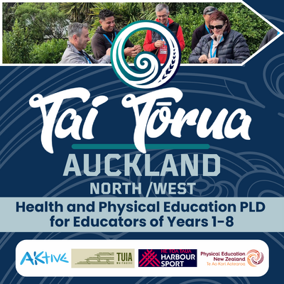 Tai Tōrua - Auckland | North & West