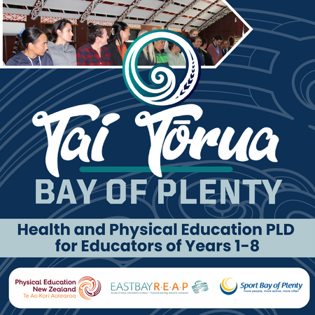 Tai Tōrua - Whakatāne - Bay of Plenty